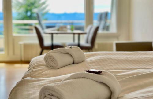 FeWo Längl -Waldluft- mit Pool und Sauna im Allgäu - Foto 6