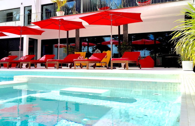 Engy Estoril - Luxury Villas - Foto 32