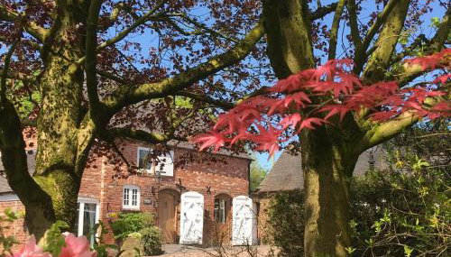 Horseshoe Cottage - Foto 2