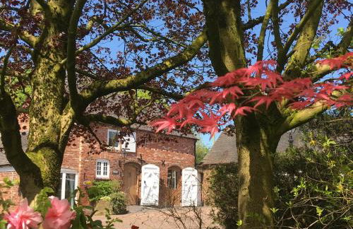 Horseshoe Cottage - Foto 2