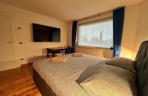 Bonapace Dolomites Apartments - Foto 4