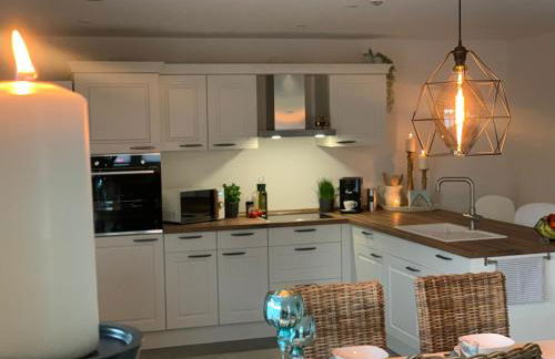 Ferienwohnung Gartenstadt - Foto 13