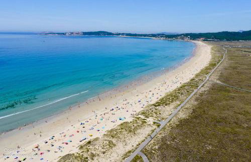 Estupendo apartamento en San Vicente do Mar O Grove - Foto 17