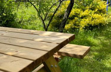 La maison du Maréchal - Foto 16