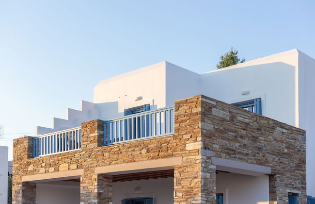 Aegean Seasons - Foto 1