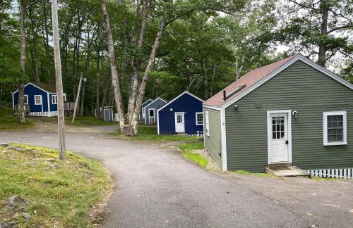 Cheerful Cottage Close to Everything 13 - Foto 8