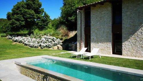 Molino dei Ciliegi - Splendida villa in Umbria - Foto 4