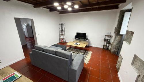 Casa de Santo Amaro - Photo 2