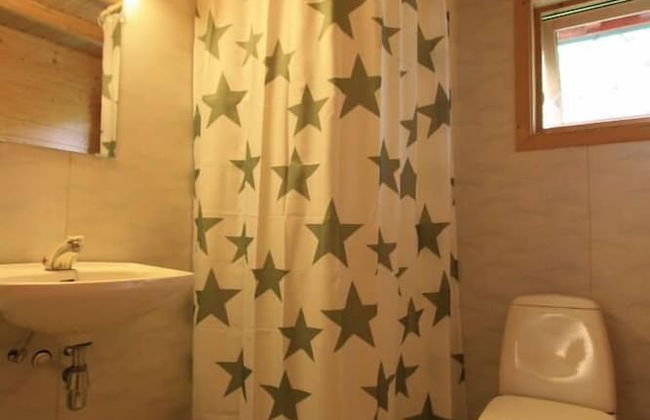 Vinje Camping - Foto 63