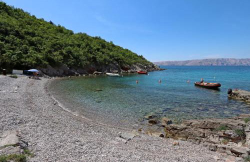 Apartments by the sea Senj - 22576 - Foto 6