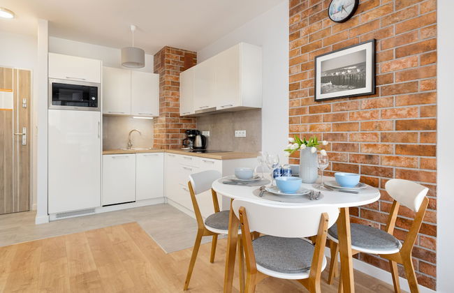 Klifowa Apartments by Renters - Photo 9