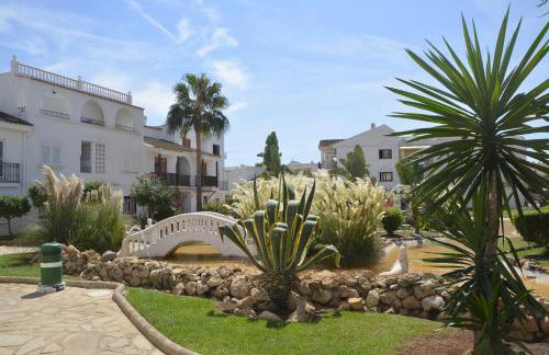 Apartments Kione Playa Romana Park - Foto 47