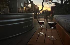 HCH Bluebonnet Cottage - Foto 33