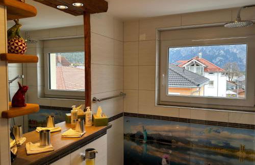 Ferienwohnung-Königsschlösser - Foto 25