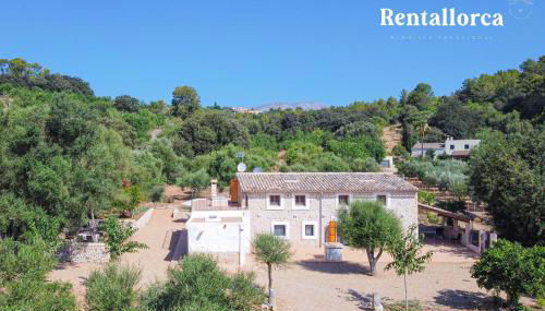 Ses Rotes by Rentallorca - Foto 2