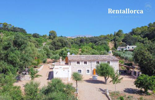 Ses Rotes by Rentallorca - Foto 2