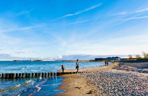 Strandbude 33 - Foto 33