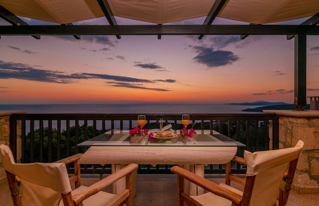 Strofilia Authentic Villas - Foto 49