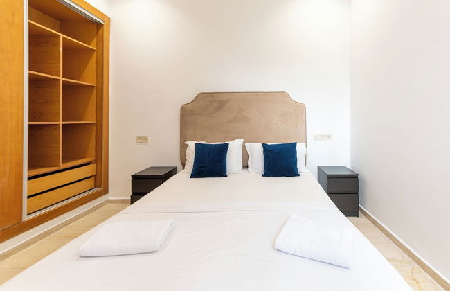 Garden Bay Appart'Hôtel - Photo 4