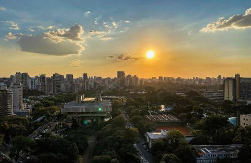 Palazzo - 5min AACD e Hosp. São Paulo | Ar e Wi-Fi - Foto 50