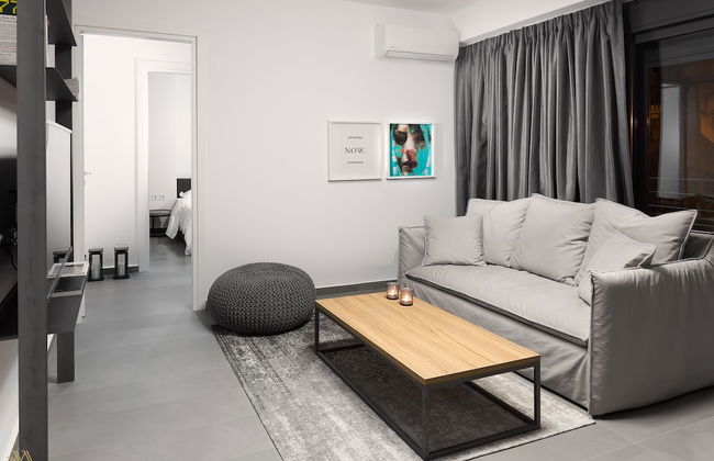 Elysium Boutique Apartments - Photo 36