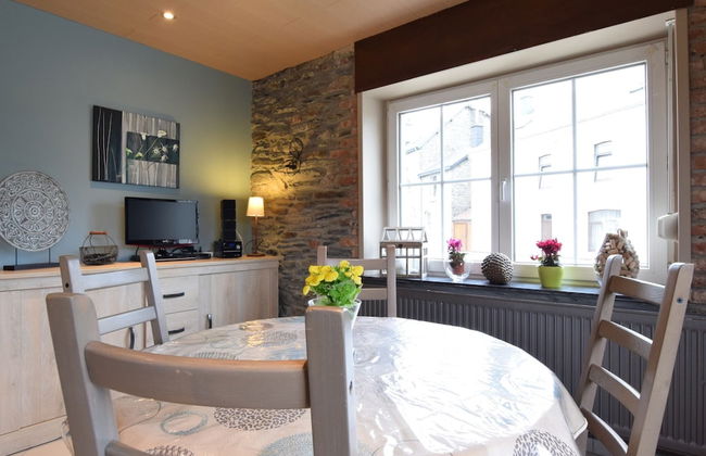 Family Home in Sainte ode - Photo 28