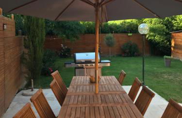 Mas Le Nathakassou - Foto 26