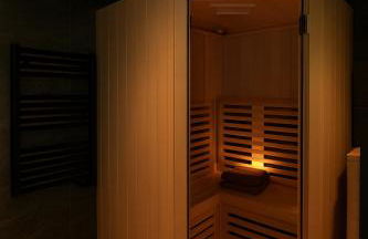 Jungle Room Strasbourg - Évasion Tropicale - Sauna Jacuzzi Balnéo - Foto 23