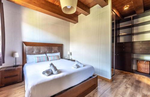 43A Nature with parking by Aston Rentals - Photo 19