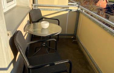 Gästewohnung KL. WZL 31_7 - Foto 4