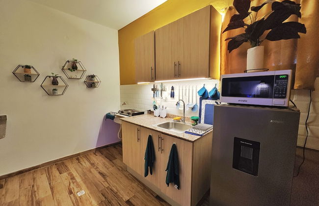 Oddity Studio By Paradox - Foto 34