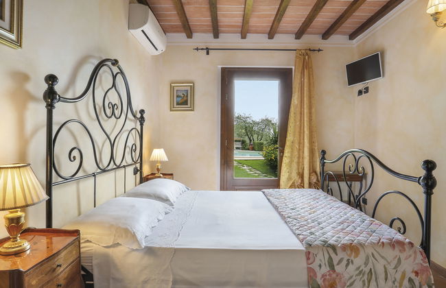 Villa I Cipressi - Foto 8