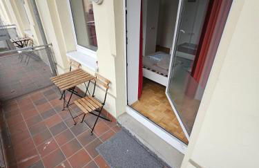 Leipzig Innenstadt-Süden - Wohnungen & Studios teilweise mit Aufzug - Foto 13