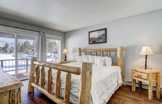 Lucerne Lake House - Foto 9