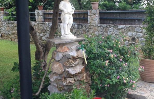 Villa Nineta in Tavronitis - Foto 49