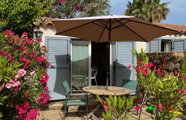 Residence VILLA MOROSI - Favone - Foto 22