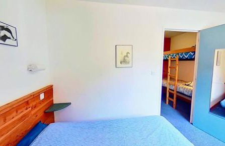 CASA-Joubarbe Super 4p terrasse plein sud Arvieux - Foto 17