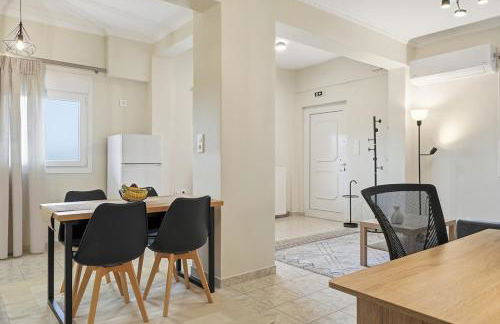 Calma Ioannina Apartment - Foto 8