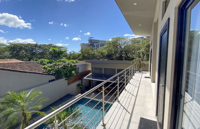 Casa Tamar - Luxury Villa with Private Pool - Photo 25