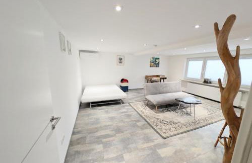 Exclusive Artist Residence on 230qm in Hirschaid - Foto 8