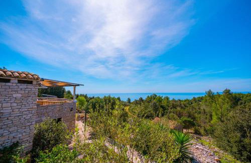 Eco holiday house Cive - Foto 32