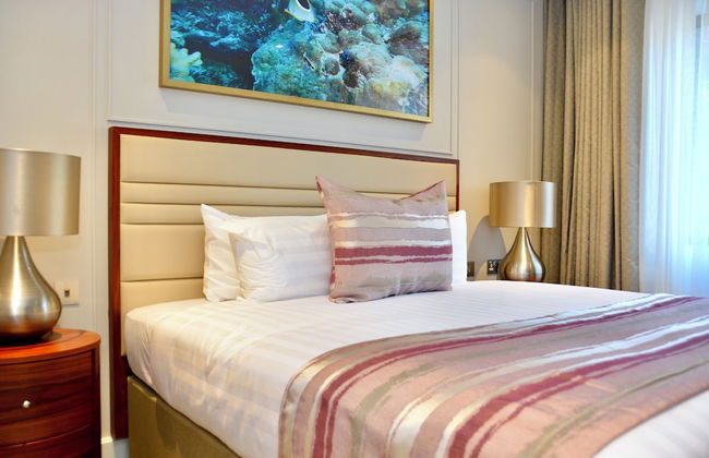 Sanctum London Regents Park - Foto 63