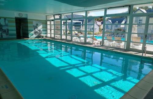 Maison 3 piscines - Résidence 3 étoiles - Foto 7