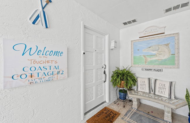 Beach House - Beach Blvd by PHG - Foto 3