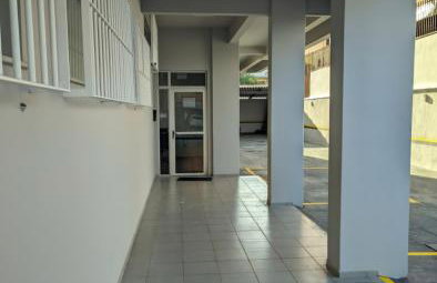 Apartamento Amplo 200m da praia ótima localização - Foto 7