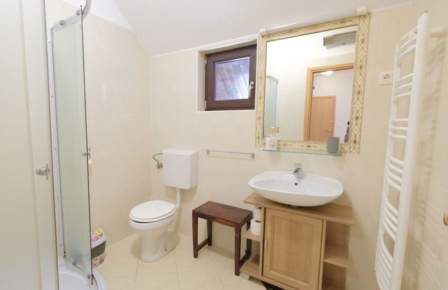 Jacob´s Resort House Podkoren - Foto 29