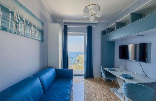 Sogni sul golfo Sorrento's guesthouse - Foto 20