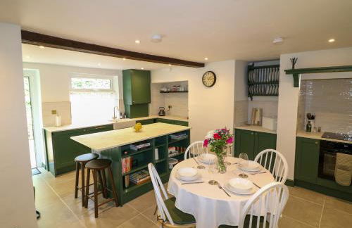 Wildfell Cottage - Foto 10