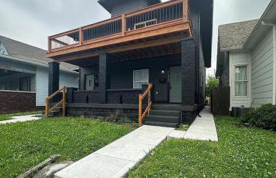 Chic Boho Retreat Near Downtown - Photo 64