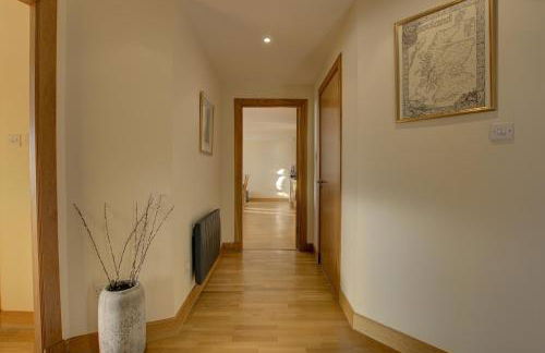 No 10 The Links Apartment Brora - Foto 50